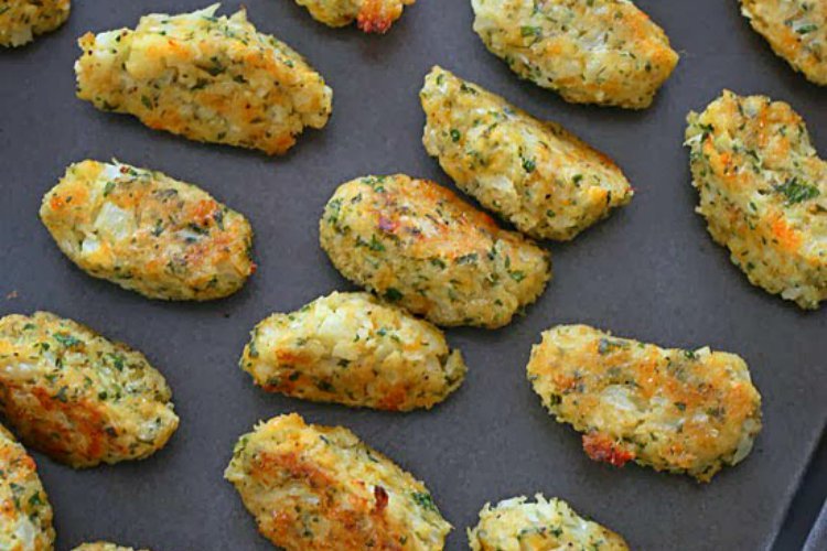 15 Clever Ways To Cook With Cauliflower