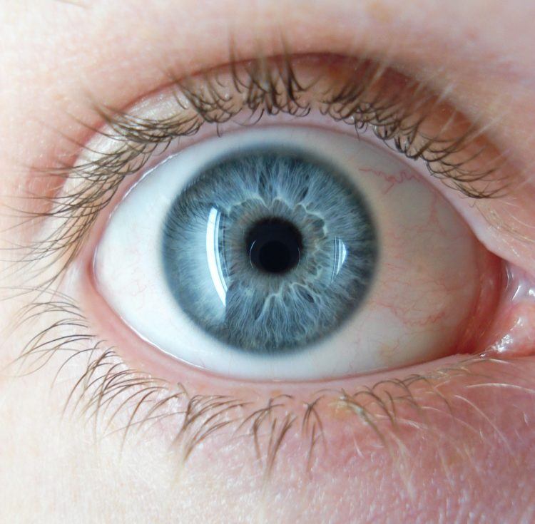 What Your Eye Color Really Says About You