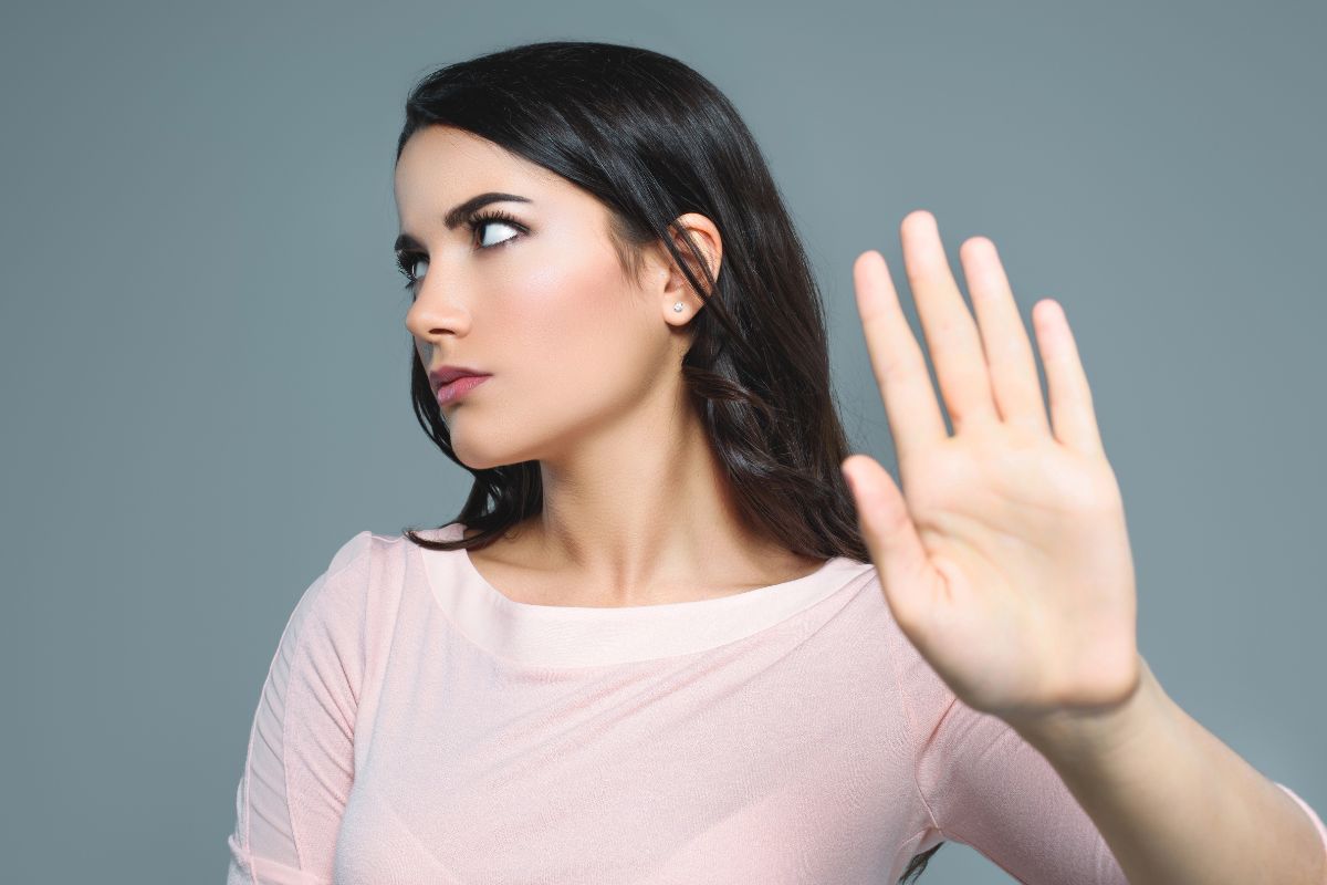 5 Perfect Words to Use When Someone’s Being Rude to You