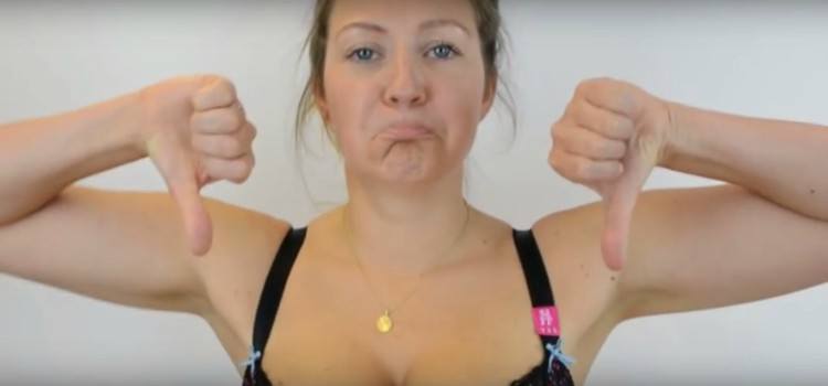 Curvy Kate - This boob hack will change your bra size!