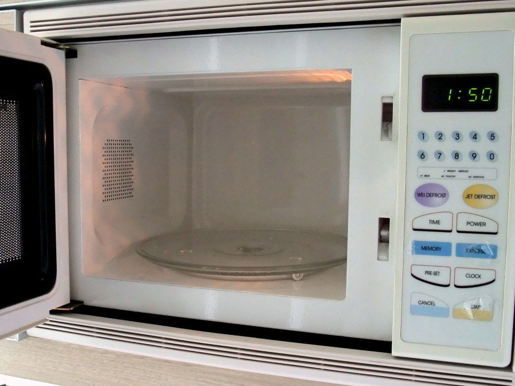 Genius Microwave Hacks for Your Everyday Life