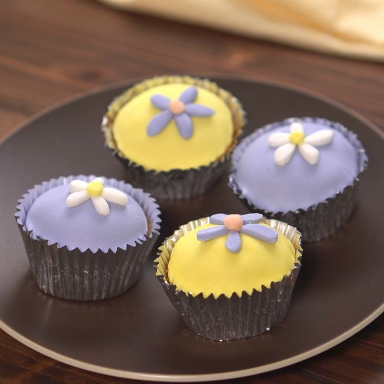 fondant decorations for beginners