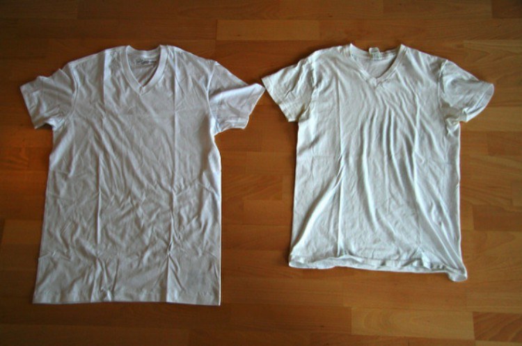 how to make a shirt