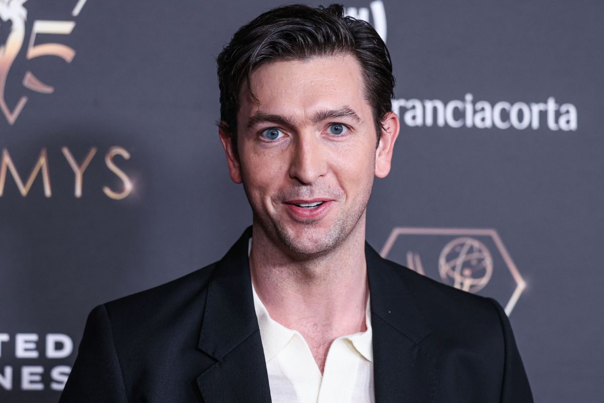  succession star arrested