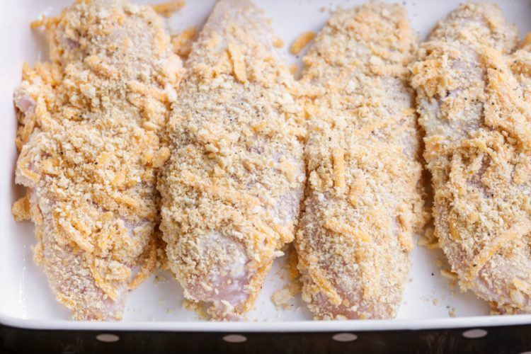 25 Baked Chicken Recipes That Ll Make You Forget About The F Word