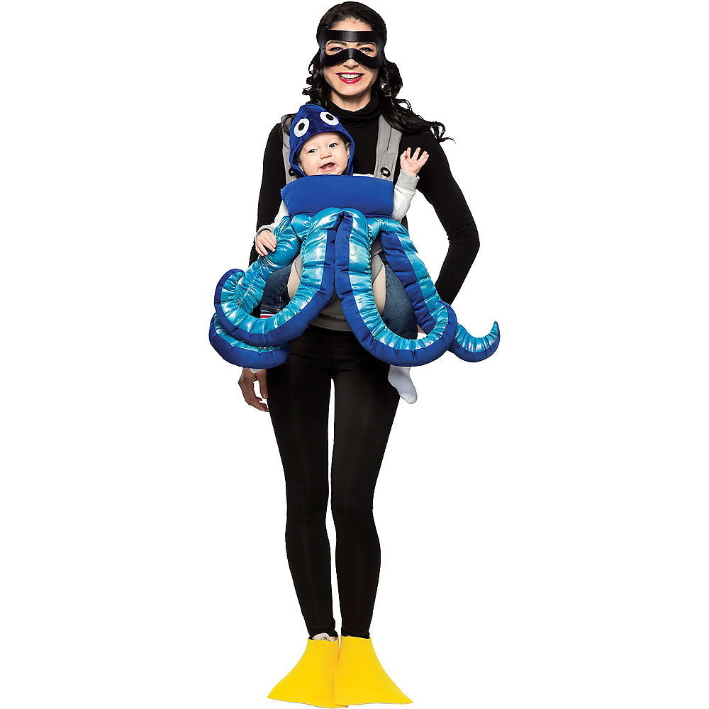 20 Inspiring Halloween Costume Ideas For Parents Whose