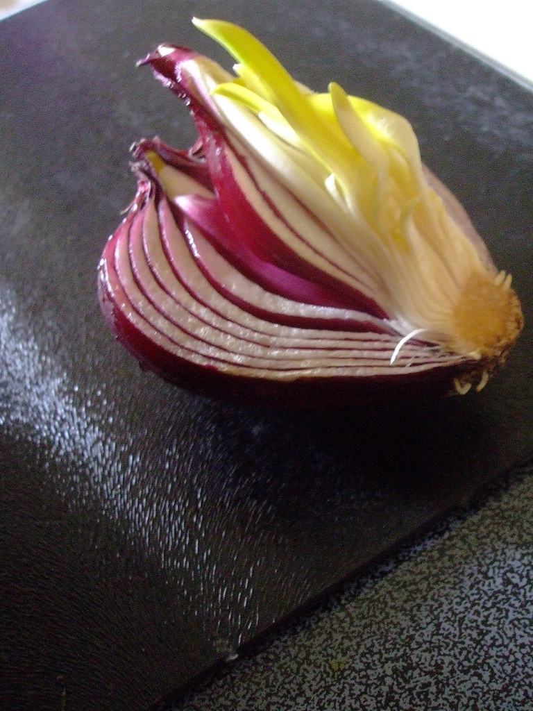 How to Store Onions, Garlic and Shallots So That They Last