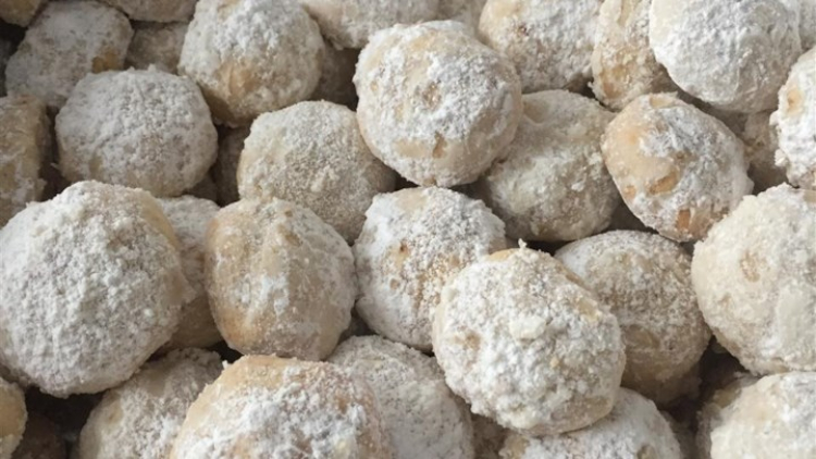 15 Of The Best Italian Christmas Cookies You Can Make This Holiday Season