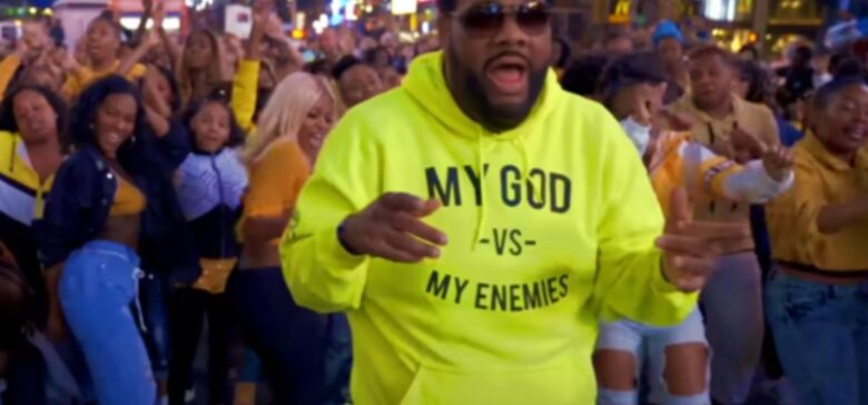 Popular Rapper Passed Away Hours After Collapsing On stage