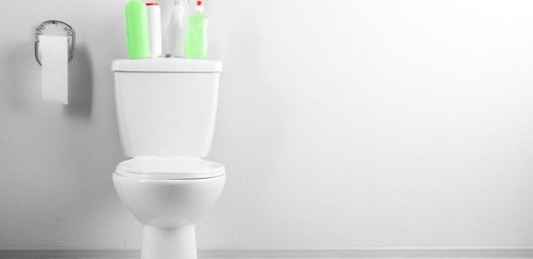 The Reason to Add Food Coloring to the Toilet Is Worth Over $500