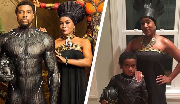 These 23 Halloween Costumes Would Certainly Win Any Costume Contest