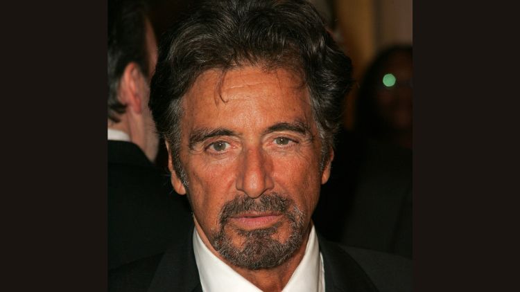 Al Pacino Briefly Died From Covid