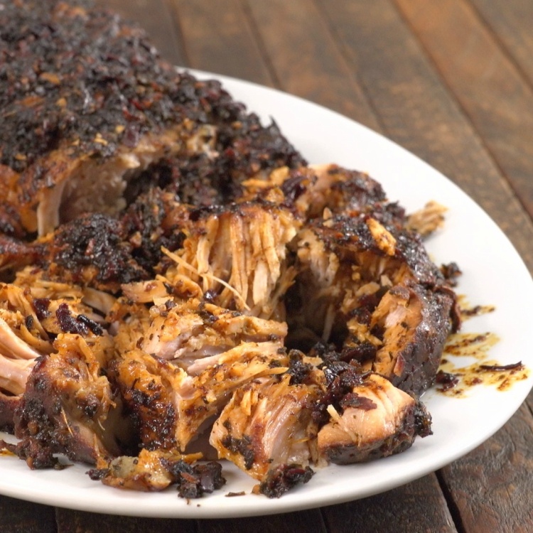 slow cooker recipes for pork roast