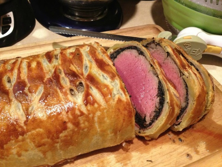 Forget Turkey or Ham, I’m Making THIS for Christmas Dinner!