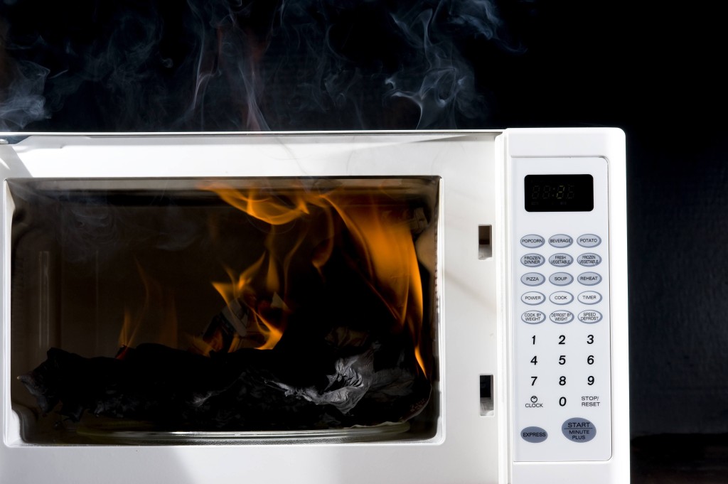 13 Things You Shouldn’t Put in the Microwave