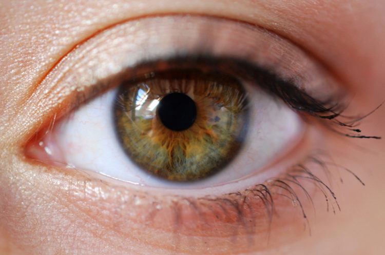 What Your Eye Color Really Says About You