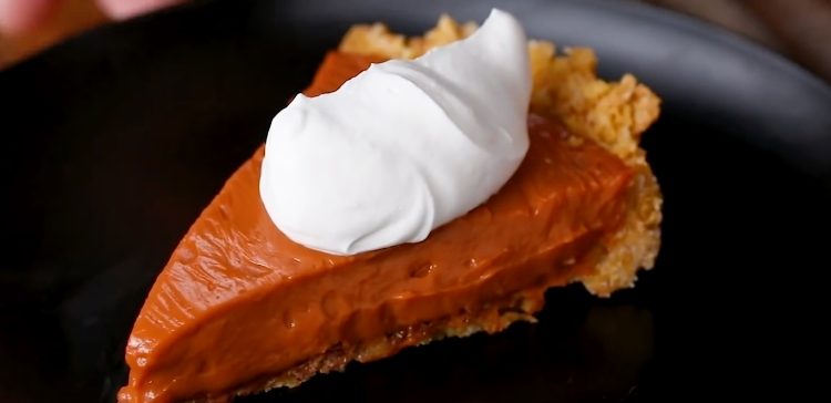 pie