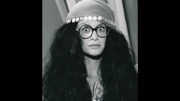 Longtime Comic Character Actress Dies At 79