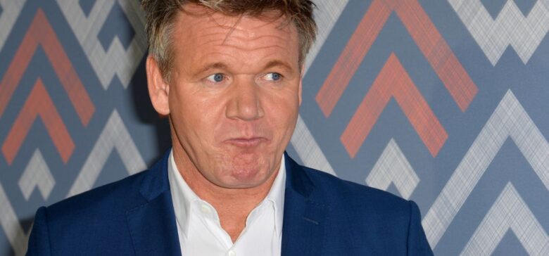 Gordon Ramsay’s Restaurant Closes Following Numerous Complaints image.