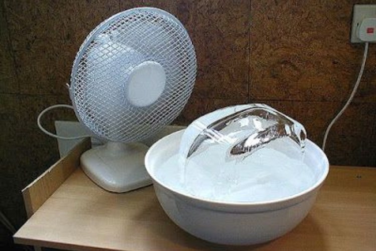 9 Tricks to Keep Your House Cool All Summer