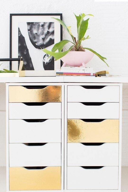 27 Genius Ways to Make Inexpensive Furniture Look Expensive