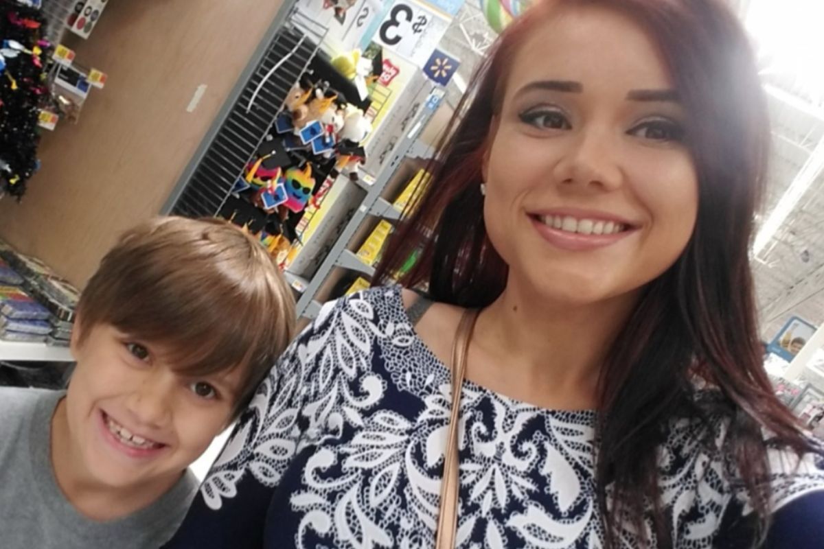 Reality TV Star’s Son Passed Away At Age 16