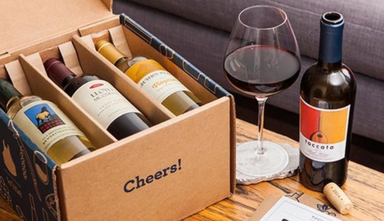 What Delivery Service Brings Alcohol – YFFORN
