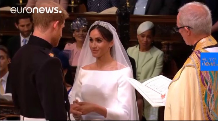 9 Ways Harry and Meghan Honored Princess Diana at Their ...