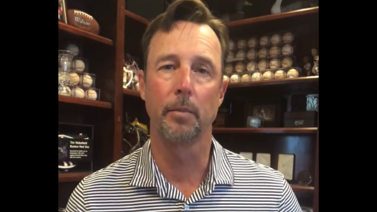 Longtime Boston Red Sox Pitcher And World Champion Dies At 57