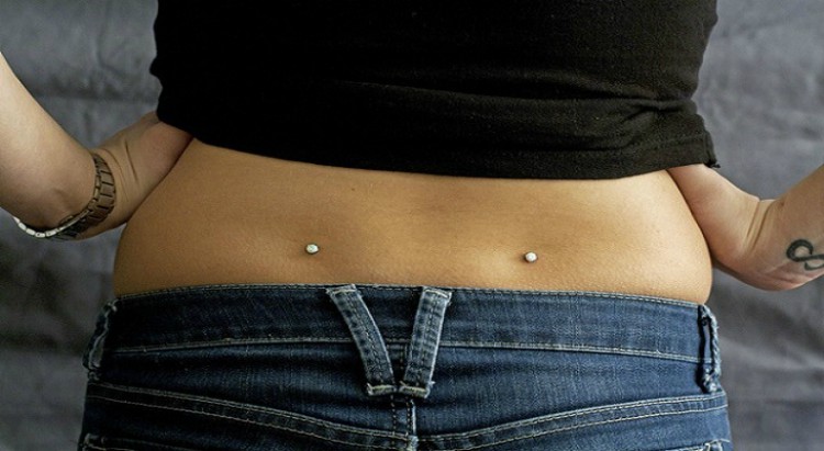HT10 What Lower Back Dimples Really Mean Facts About Venus Holes