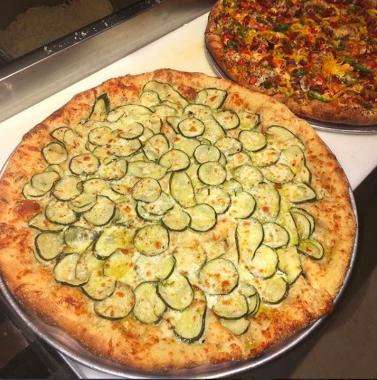 Pickle Pizza is a Thing Now and People Have a Lot of Opinions About It