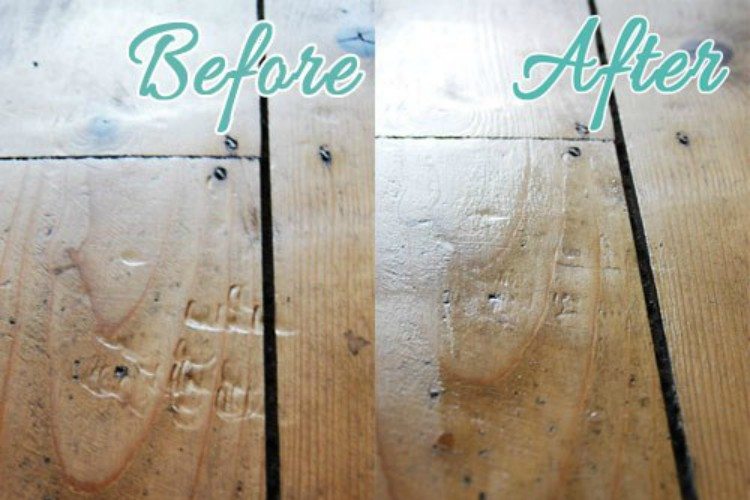 15 DIY Tricks to Rehab the Wood in Your Home