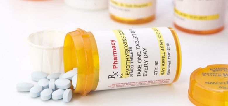 FDA Recalls 2 Thyroid Medications Due to Impurity Risk