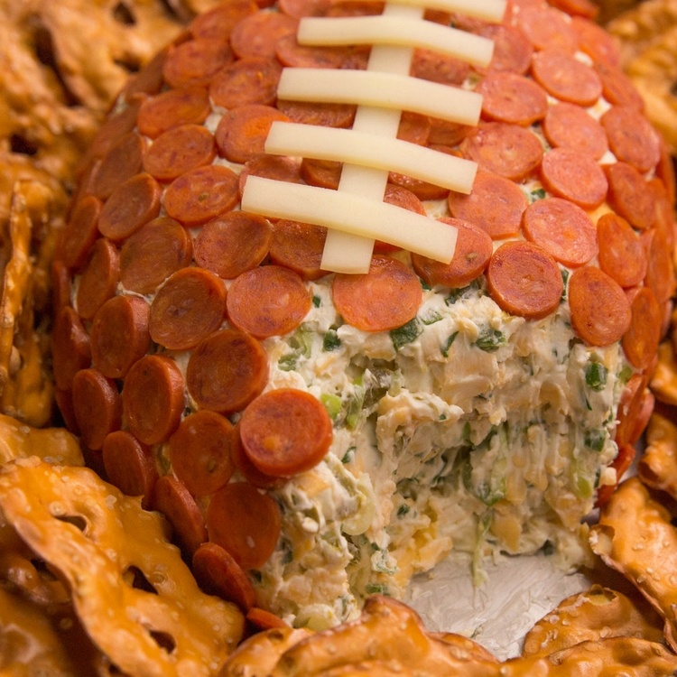 3 Winning Game Day Appetizers