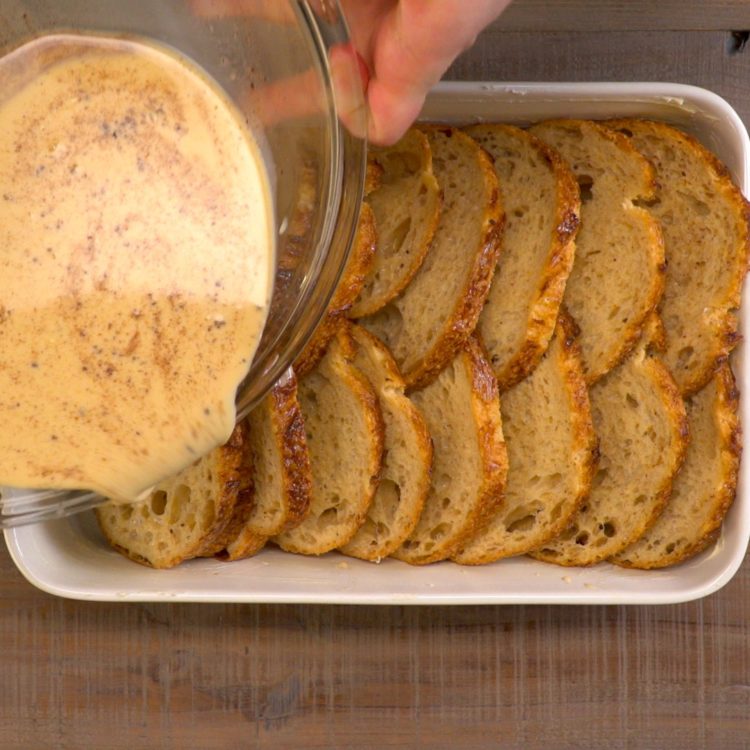 Best French Toast Bake