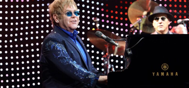 Elton John Reveals Heartbreaking Health News