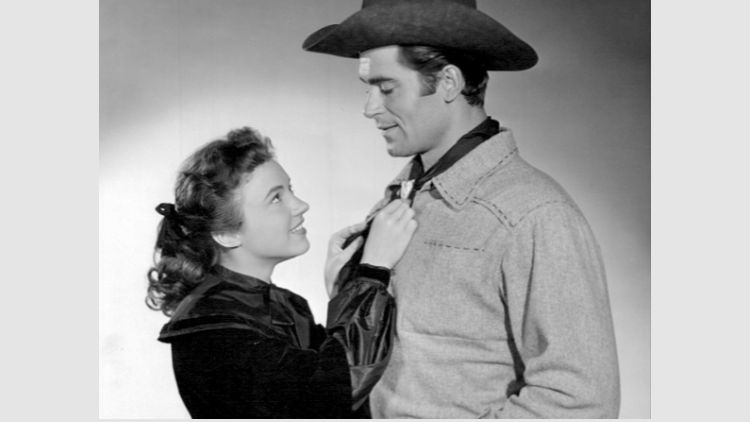 Actress From ‘White Christmas’ And Many Other Television Roles Has