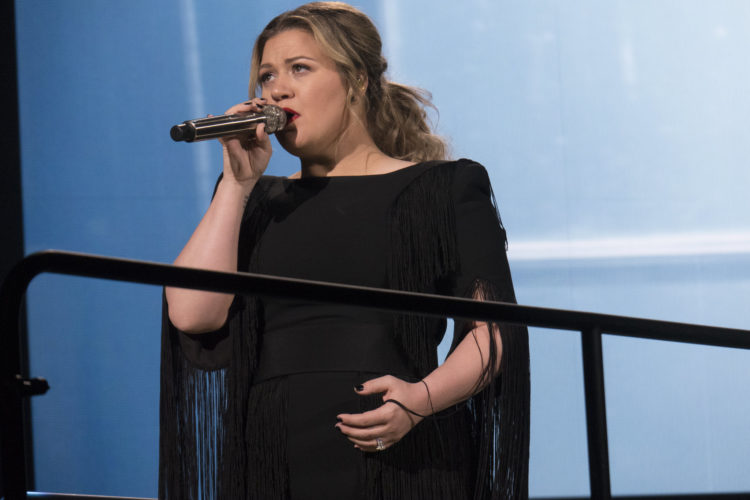 Kelly clarkson weight loss keto | Kelly Clarkson Says ‘The Plant