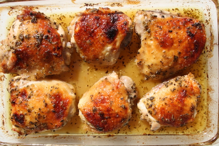 25 Baked Chicken Recipes That Ll Make You Forget About The F Word