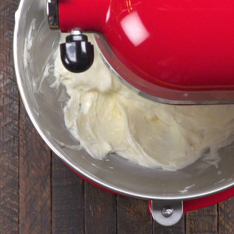 Buttercream Frosting
