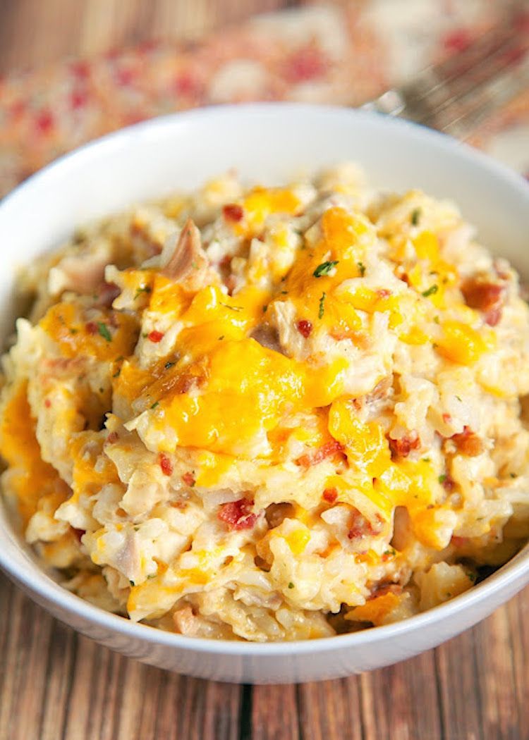 cracked out chicken & rice bake copy