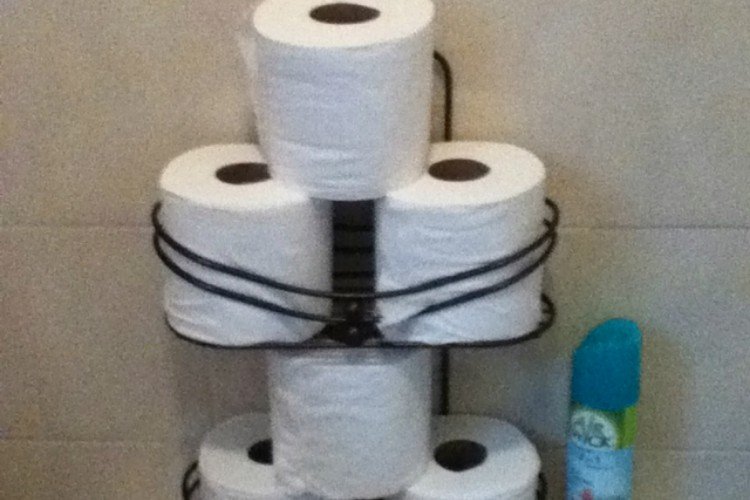 15 Unique Ways To Use Shower Caddies