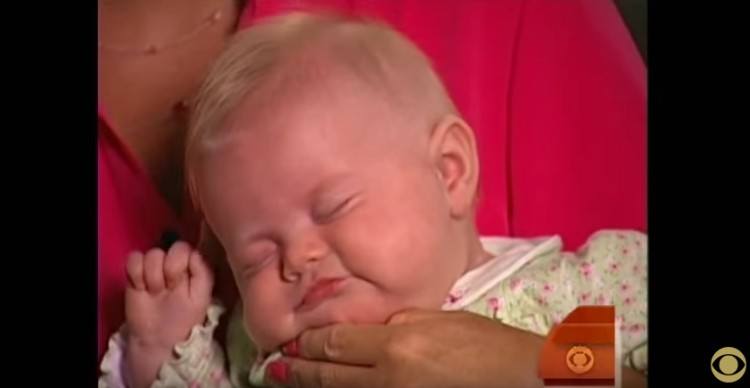 These Triplets Were Miraculously Born 6 Weeks Apart