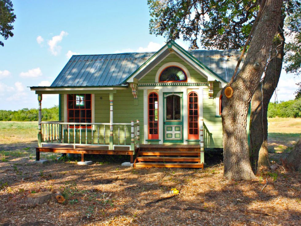 Get Ready To Be Inspired These 28 Tiny Houses Are Truly Remarkable