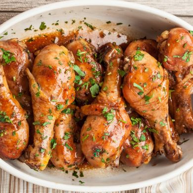 25 Baked Chicken Recipes That Ll Make You Forget About The F Word