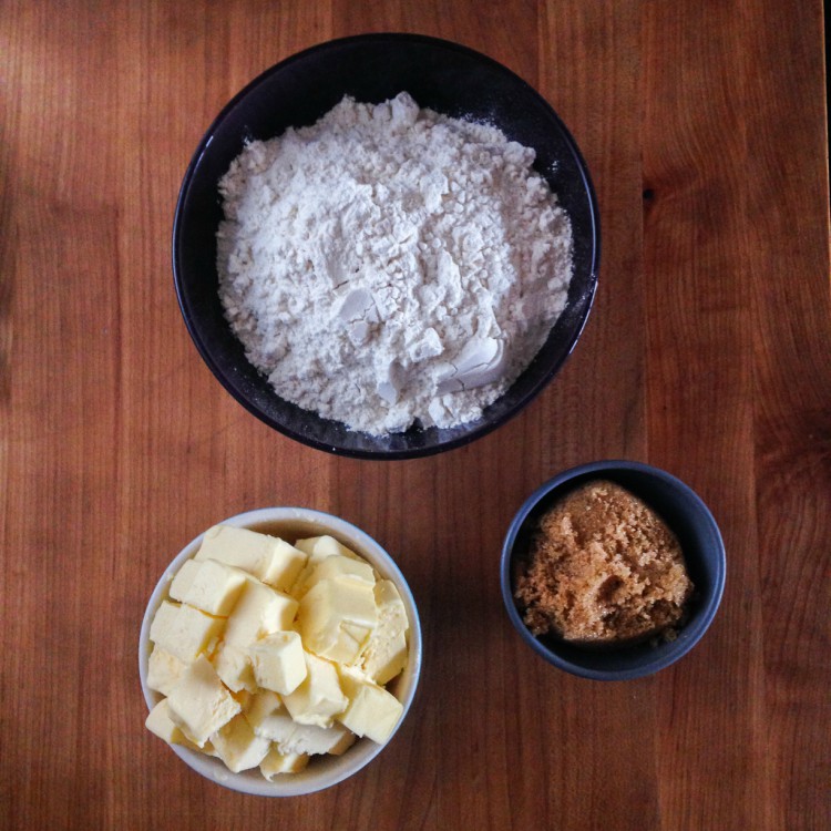 Sifting Flour Doesn't Have to Be Messy. Here's the Easiest ...