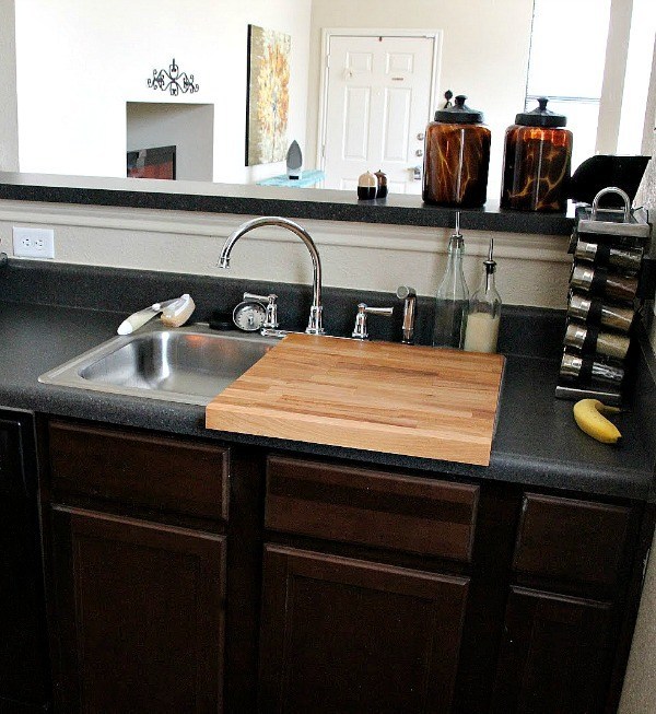 Here Are 13 Tricks to Help You Maximize Your Kitchen Space