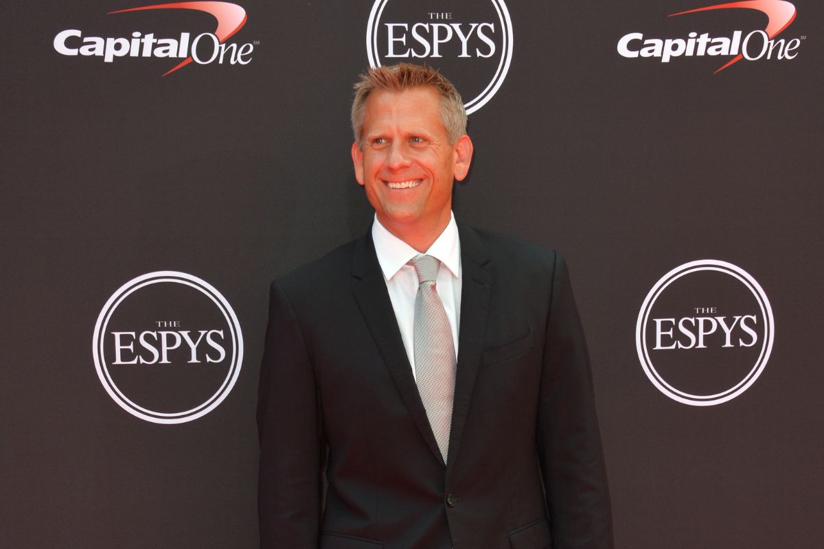 ‘Sports Science’ Television Show Host Passed Away At Age 54
