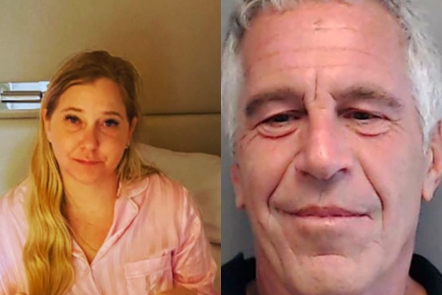 Epstein Victim Virginia Giuffre In Legal Trouble Days Before Crash