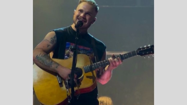 Amapiano Stars Involved in Car Crash